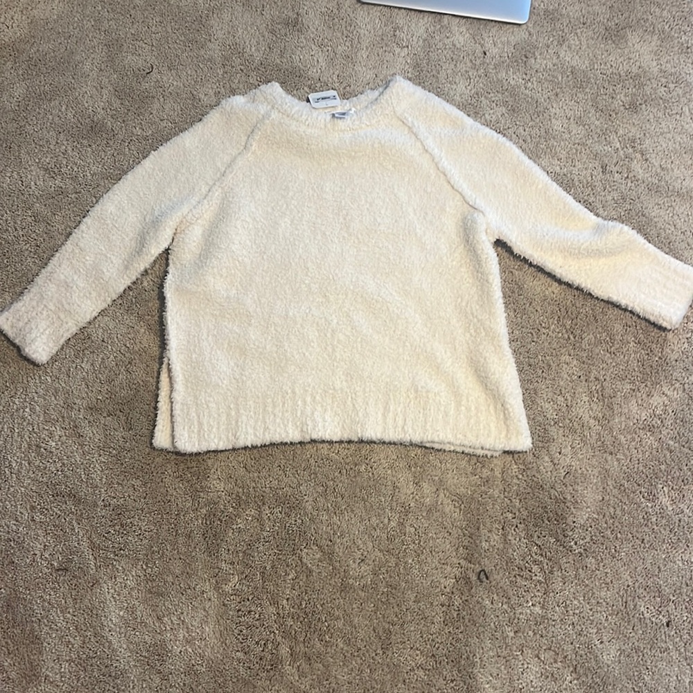 Altar’d State Cozy Sweater